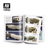 Vallejo - Book: Master Scale Modelling by José Brito