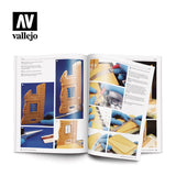Vallejo - Book: Master Scale Modelling by José Brito