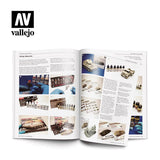 Vallejo - Book: Master Scale Modelling by José Brito