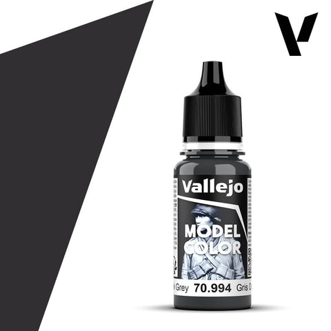 Vallejo - Model Colour - Dark Grey 18ml