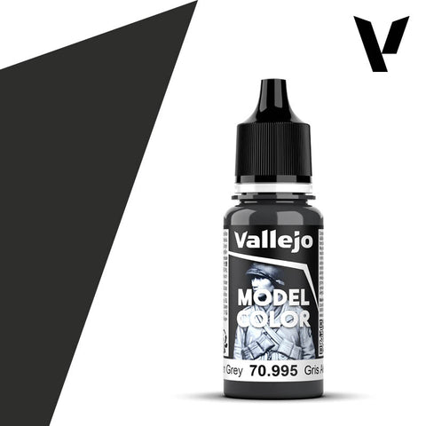 Vallejo - Model Colour - German Grey 18ml