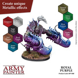 Army Painter - Metallics - Royal Purple Acrylic Paint 18ml