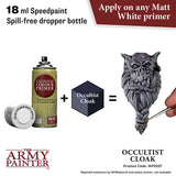 Army Painter - Speedpaint 2.0 - Occultist Cloak 18ml