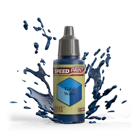 Army Painter - Speedpaint 2.0 - Tidal Wave 18ml