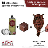 Army Painter - Speedpaint 2.0 - Burnished Red 18ml