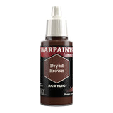 Army Painter - Warpaints Fanatic - Dryad Brown 18ml