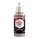 Army Painter - Warpaints Fanatic - Doomfire Drab