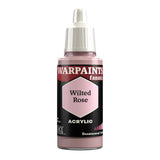 Army Painter - Warpaints Fanatic - Wilted Rose 18ml