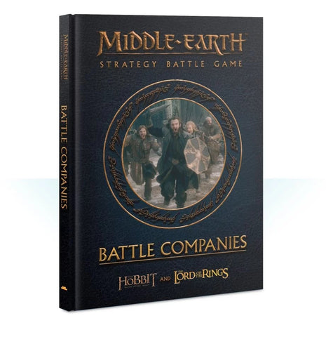 Middle-earth™ SBG: Battle Companies