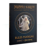Middle-earth™ SBG Rules Manual