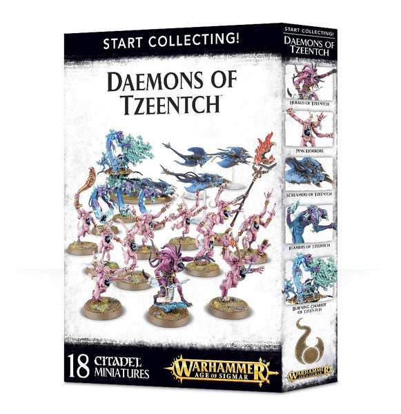 Warhammer Daemons of Slaanesh スタートコレクション 61v+PmR67NL._UF350,350_QL50_.jpg